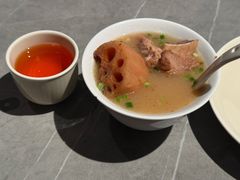 -楚山晓·楚湘菜(江夏永旺店)