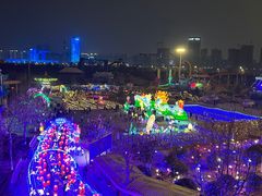 -华夏文旅海洋公园