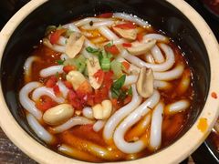 -串大叔炭火烤串·鸡西大冷面刀削面(总店)