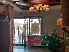-安多素食(广仁寺路店)