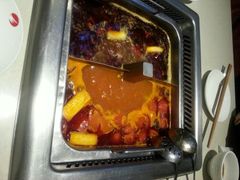 android_upload_pic-海底捞火锅(泉城路店)
