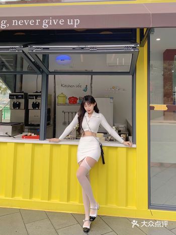 武汉新店拍照胜地|近水楼台畅玩欢乐谷