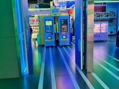 -快乐街区(成都龙湖北城天街店)