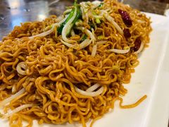 -郑喜旺烧烤(郑州总店)