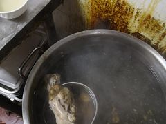 鸡骨原汤-超爷叔面馆(西园店)