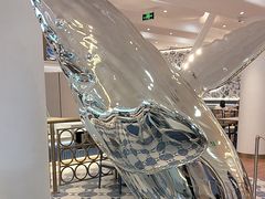 -贝林大翅鲸简餐厅(国家海洋博物馆店)