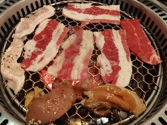 -炙忧烤肉屋(中国铁建广场店)