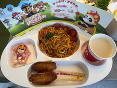 -海底捞火锅(王府井银泰in88店)