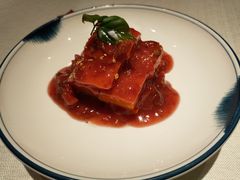 -隐厨中国餐馆(红旗大街店)