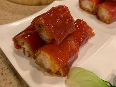 -点都德(聚福楼店)