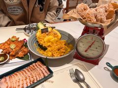 -太食獸泰式茶餐厅(IFS国金中心店)