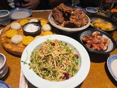 -95号酱骨·一块豆腐(展春园西路店)
