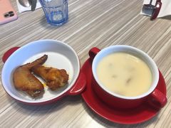 -必胜客(威高广场店)