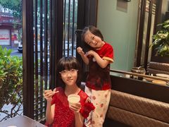 -福照楼汽锅鸡·云南菜(护国路店)