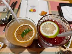 -安妮意大利餐厅(国贸店)