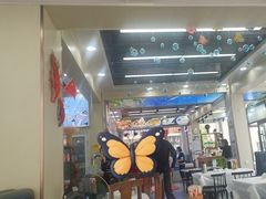 -日照大牌檔•小船海鲜(万平口店)