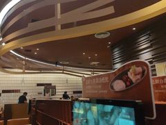 -巴奴毛肚火锅(大剧院店)