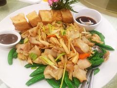-新木蘭海鮮大酒店
