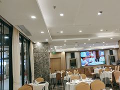 -金时代顺风大酒店(临港百联店)