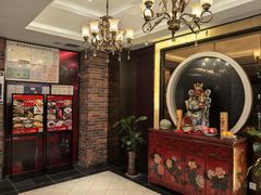 -老牌坊鲁菜名店(聊城美食岛店)