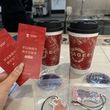 双杯甜蜜时光