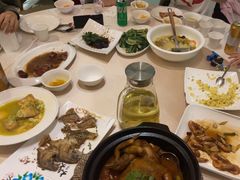 -锦园餐厅(九龙湖开元度假村店)