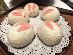 -观宴·品质赣菜(高新大道店)