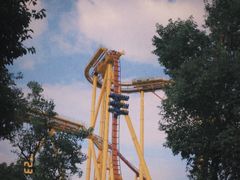 -广州长隆欢乐世界