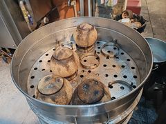 -達揚原味燉品(文明路店)