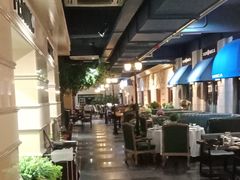 大堂-金海湾海鲜总店