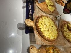 -牛排叔叔自助餐厅(太原万达店)