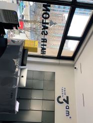 -3·3HAIR SALON