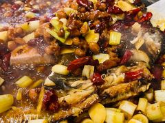 -锦尚阁烤鱼(望京新荟城店)