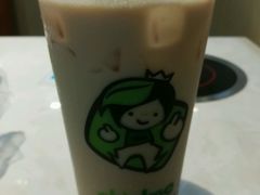 -察理王子(大润发店)