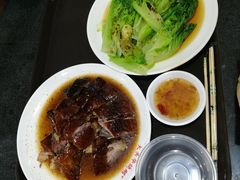 -黄连大头华烧鹅店(大良店)