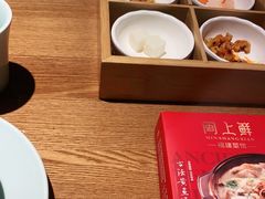 -闽上鲜·福建菜(龙湖滨江天街店)