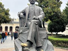 -南京中国近代史遗址博物馆(南京总统府)