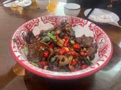 大片牛肉-生记(苏眼井店)