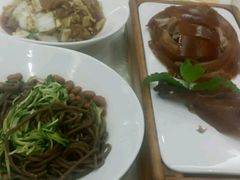 -四季小馆·地道北京小吃(广百店)