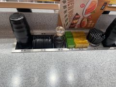 -争鲜回转寿司(海曙天一PLUS店)