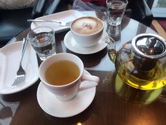 -上海龙之梦万丽酒店