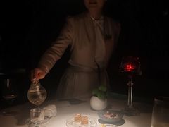 -三嚥阁 La Villa Restaurant