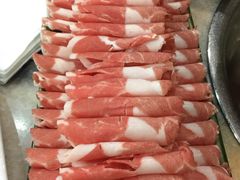 -壹条龙饭庄台基厂店