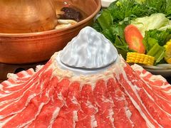 -清真·京华源铜锅涮肉(丰庆店)