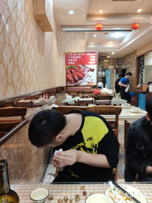 阿巧一号私房菜(止园路店)图片