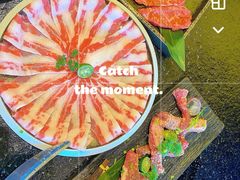 -樱嘢·炭火烧肉(惠南店)