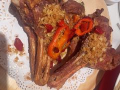 -避风塘·金牌店·夜宵(金玉兰店)