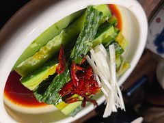-绿茶餐厅(领展购物广场·中关村店)
