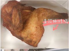 -麦当劳(宝龙店)