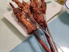 -马尔龙新疆饭店·清真(长青路店)